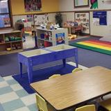 Elyria KinderCare Photo #4 - Discovery Preschool Classroom