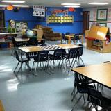 West Allis KinderCare Photo #8 - School Age Classroom