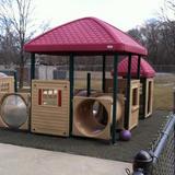 West Allis KinderCare Photo #9 - Infant Playground