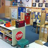 Bloomington KinderCare Photo #5 - Prekindergarten Classroom