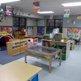 Brookfield North KinderCare Photo #9 - Prekindergarten Classroom