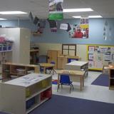 Waukesha Sunset Dr. KinderCare Photo #4 - Discovery Preschool Classroom