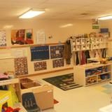 Olney KinderCare Photo #5 - Discovery Preschool Classroom