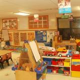 Olney KinderCare Photo #6 - Preschool Classroom