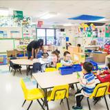 Beville Road KinderCare Photo #8 - Prekindergarten Classroom