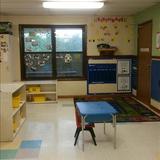Beville Road KinderCare Photo #5 - Two Year Olds Classroom