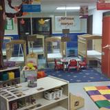 Vickers KinderCare Photo #5 - Toddler Classroom