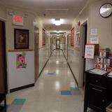 Brandermill KinderCare Photo #5 - Lobby - Hallway