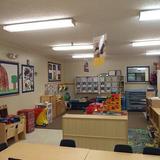 Brandermill KinderCare Photo #10 - Preschool Classroom