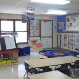 Spring Valley KinderCare Photo #4 - Preschool Classroom