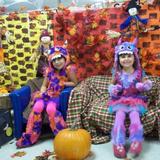 Spring Valley KinderCare Photo #7 - Having fun at the Fall Festival!
