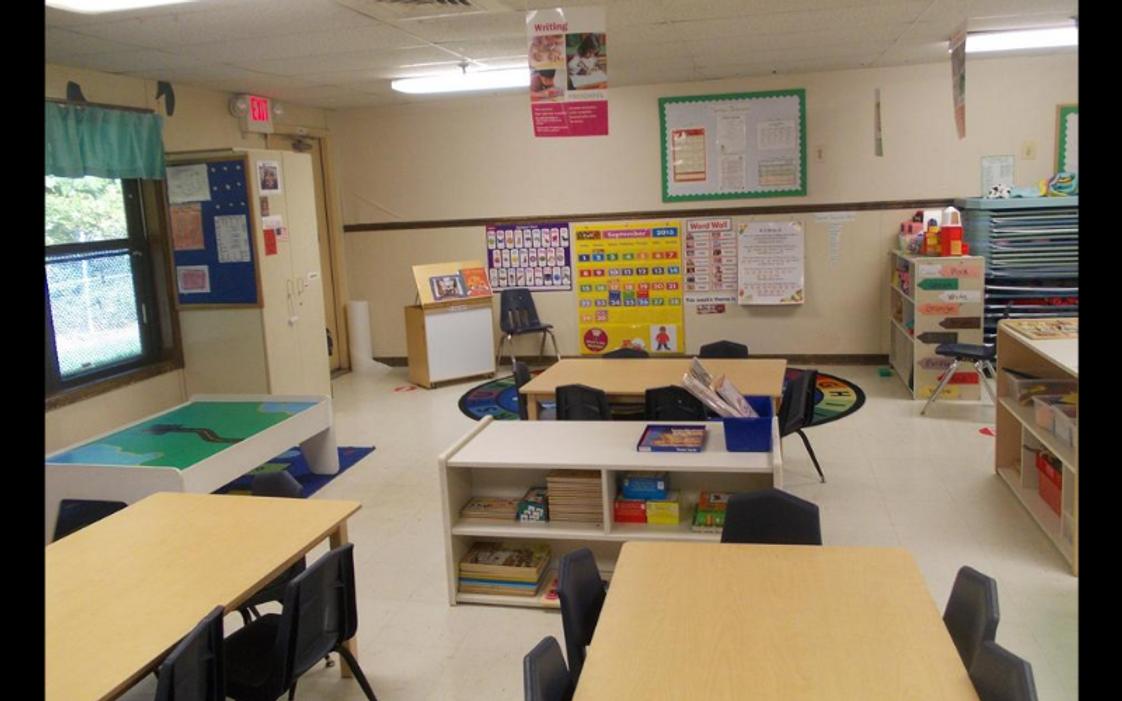 Lakeridge KinderCare (2024 Profile) Woodbridge, VA