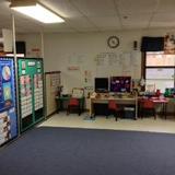 WhiteMarsh KinderCare Photo #7 - Discovery Preschool Classroom (Threes)