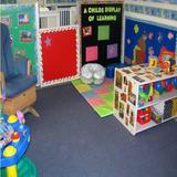 County Road KinderCare Photo #2 - Infant Classroom