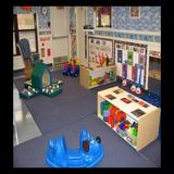 County Road KinderCare Photo #3 - Infant Classroom