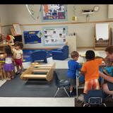 South Milwaukee KinderCare Photo #8 - Discovery Preschool Classroom