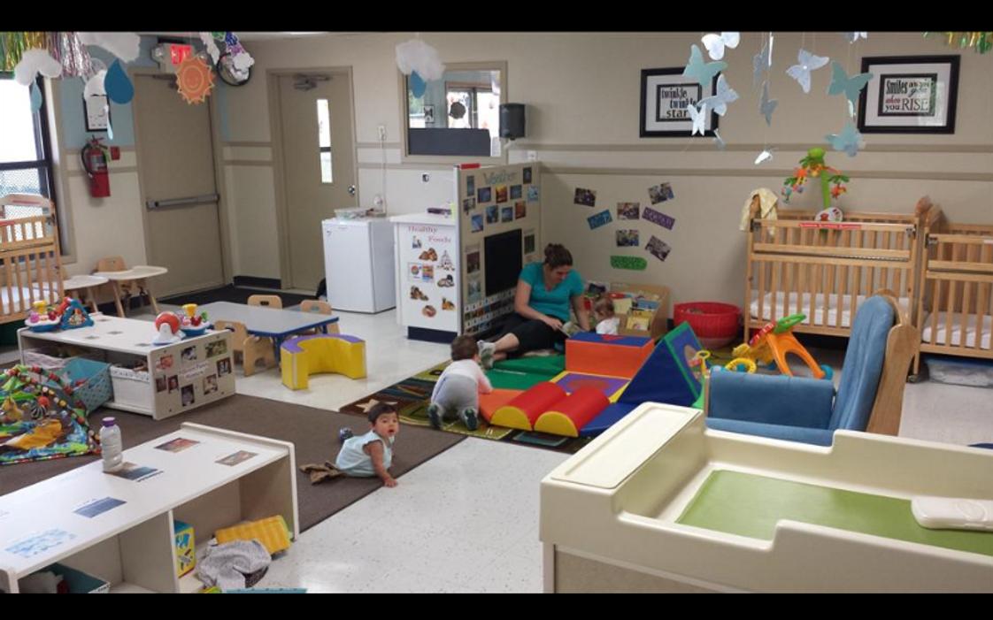 South Milwaukee KinderCare Photo #1 - Infant Classroom