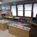 Vacaville KinderCare Photo #7 - Our Infant Classroom