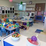 Vacaville KinderCare Photo #10 - Our Toddler Classroom