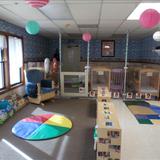 Vacaville KinderCare Photo #9 - Our Infant Classroom
