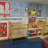 Fordson Road KinderCare Photo #7 - Infant Classroom