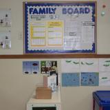 North Arlington KinderCare Photo #4 - Prekindergarten Classroom