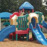 North Arlington KinderCare Photo #5 - Playground