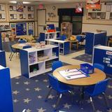 Renton Highlands KinderCare Photo #10 - Prekindergarten Classroom