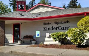 Renton Highlands KinderCare Photo