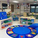 Renton Highlands KinderCare Photo #4 - Discovery Preschool Classroom