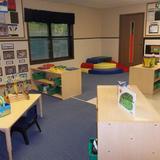 Renton Highlands KinderCare Photo #5 - Discovery Preschool Classroom