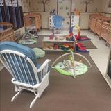 Renton Highlands KinderCare Photo #2 - Infant Classroom