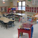 Northdale KinderCare Photo #7 - Preschool Classroom