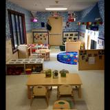Bell Shoals KinderCare Photo #5 - Toddler Classroom