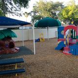 Bell Shoals KinderCare Photo #9 - Playground