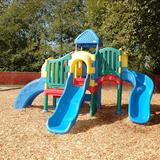 Lynnwood KinderCare Photo #2 - Playground