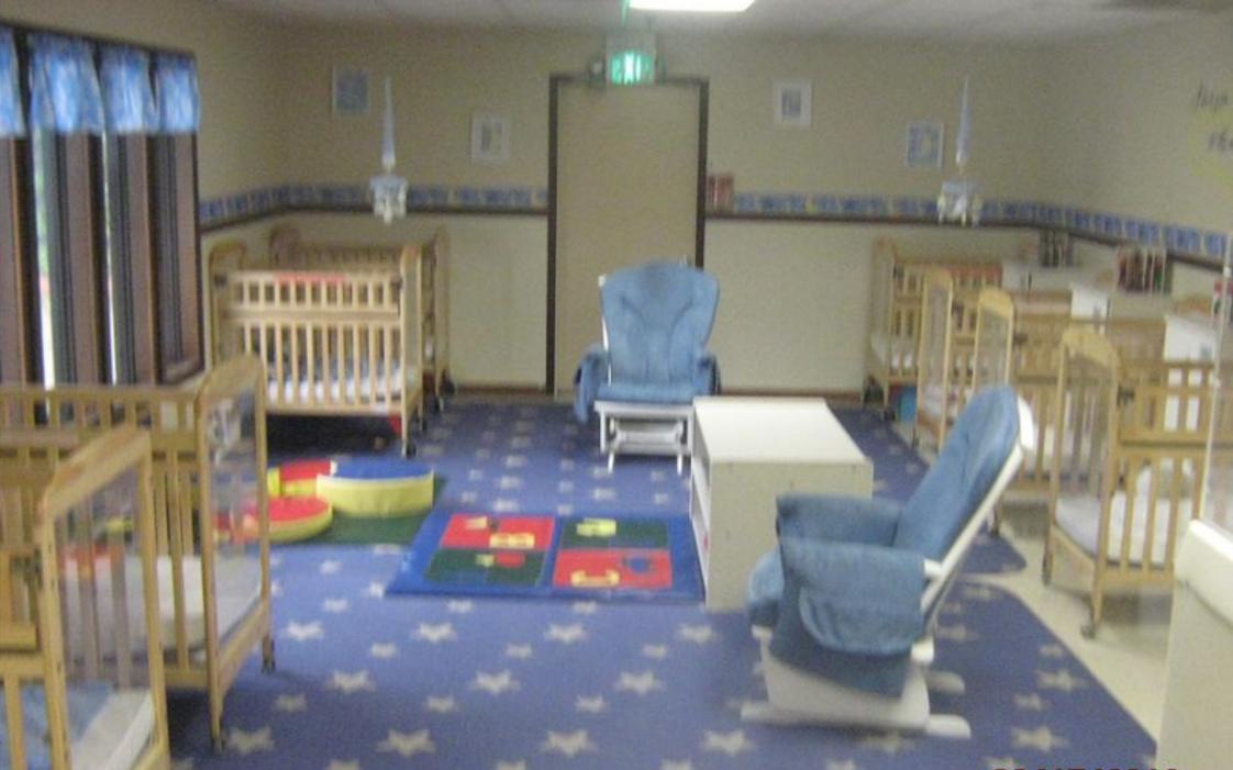 Panther Lake KinderCare Photo #1 - Infant Classroom