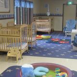 Panther Lake KinderCare Photo #3 - Infant Classroom
