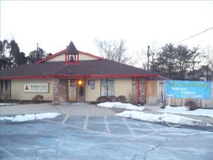 Meadowood KinderCare Photo