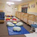 Toepperwein Road KinderCare Photo #3 - Infant Room