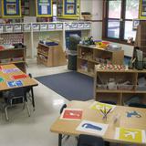 Redondo KinderCare Photo - Prekindergarten Classroom