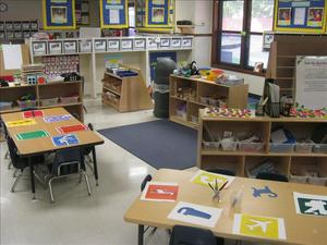 Redondo KinderCare Photo