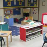 Redondo KinderCare Photo #6 - Discovery Preschool Classroom