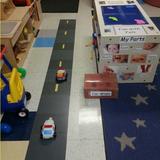 Lincoln Park KinderCare Photo #6 - Toddler Classroom