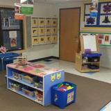 Lincoln Park KinderCare Photo #8 - Discovery Preschool Classroom