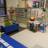 Lincoln Park KinderCare Photo #9 - Preschool Classroom