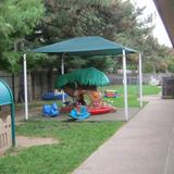 West Main KinderCare Photo #10 - Playground