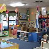 Campbell Rd KinderCare Photo #5 - Discovery Preschool Classroom