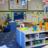 Campbell Rd KinderCare Photo #4 - Toddler Classroom