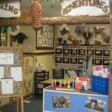 Campbell Rd KinderCare Photo #8 - Learning Adventures Classroom